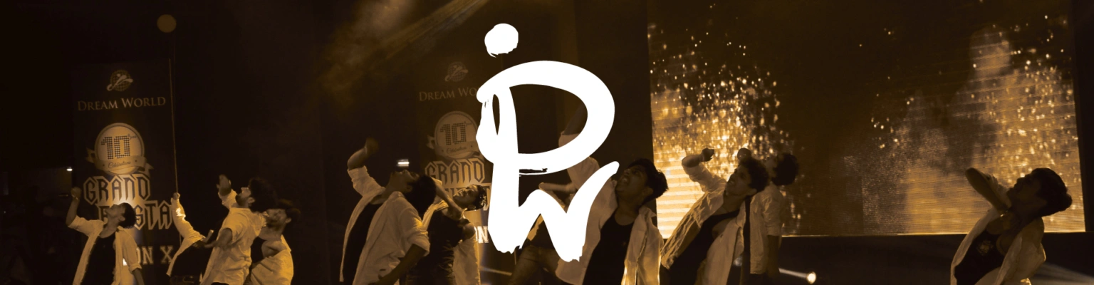 Dream World Dance Academy | Greyphyte
